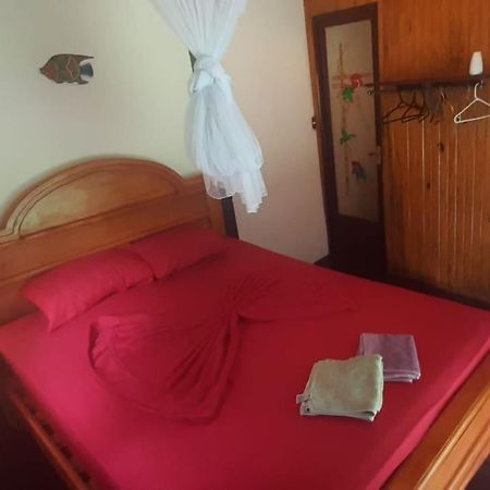 Casita Rio Indio Villa Nombre de Dios Exteriör bild