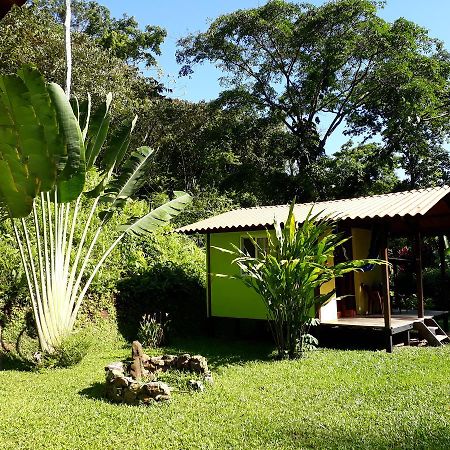 Casita Rio Indio Villa Nombre de Dios Exteriör bild