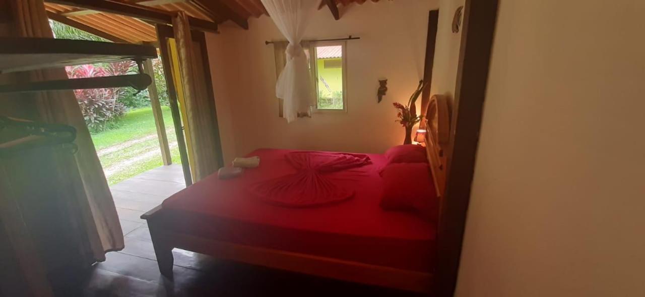 Casita Rio Indio Villa Nombre de Dios Exteriör bild