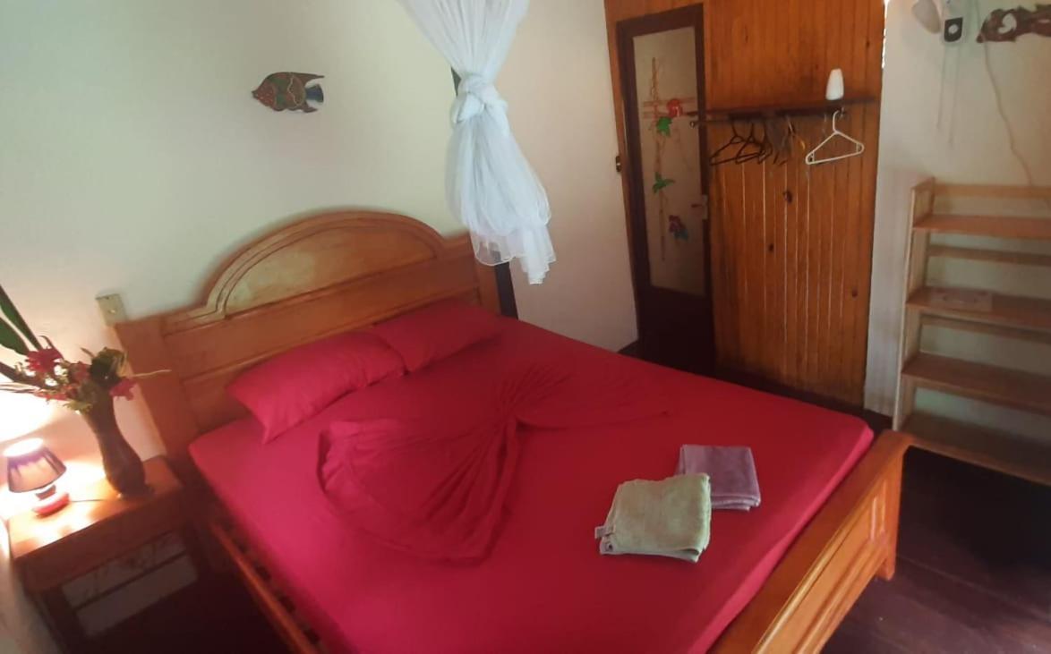 Casita Rio Indio Villa Nombre de Dios Exteriör bild