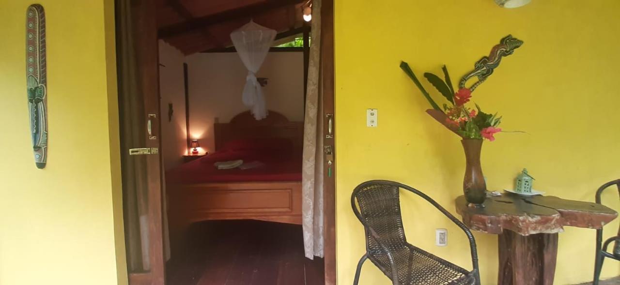 Casita Rio Indio Villa Nombre de Dios Exteriör bild