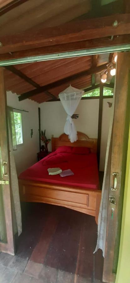 Casita Rio Indio Villa Nombre de Dios Exteriör bild