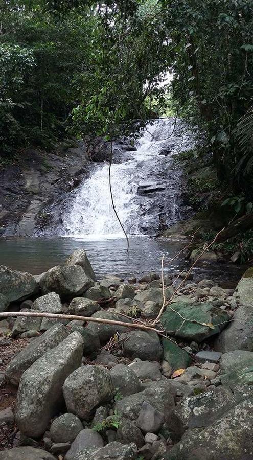 Casita Rio Indio Villa Nombre de Dios Exteriör bild
