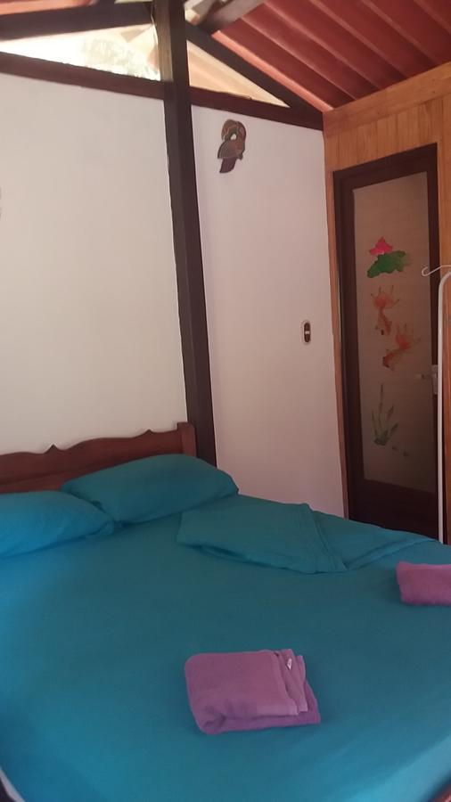 Casita Rio Indio Villa Nombre de Dios Exteriör bild