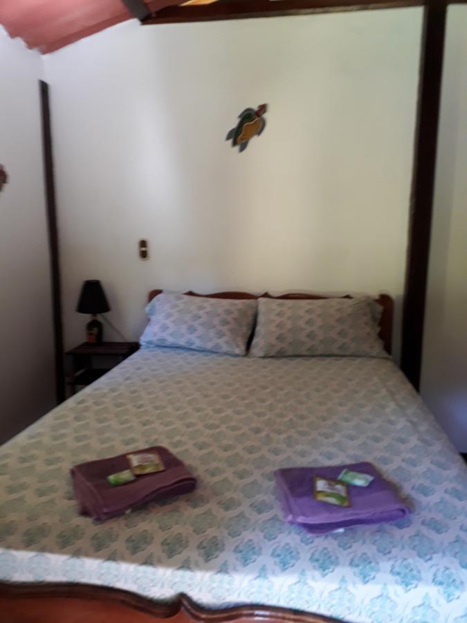 Casita Rio Indio Villa Nombre de Dios Exteriör bild