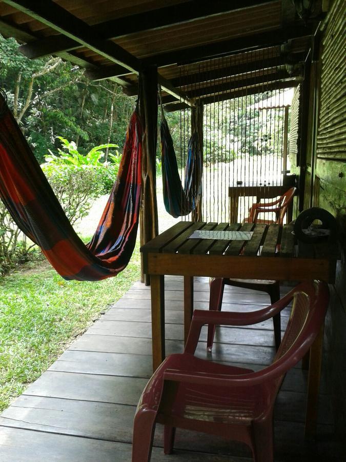 Casita Rio Indio Villa Nombre de Dios Exteriör bild
