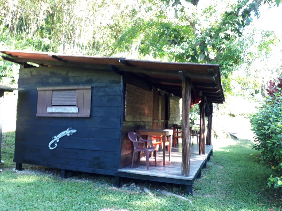 Casita Rio Indio Villa Nombre de Dios Exteriör bild