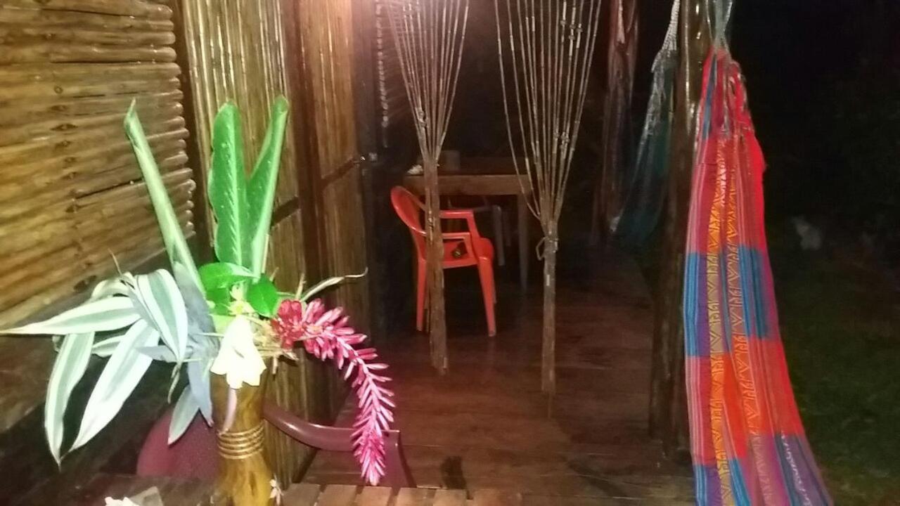 Casita Rio Indio Villa Nombre de Dios Exteriör bild